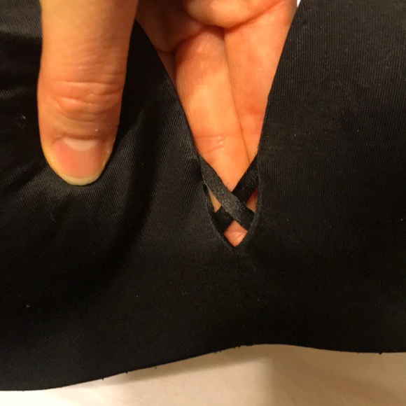 COPY - Strapless Bra - Picture 5 of 5